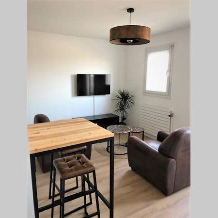 Hypercentre Grand Balcon Vue Cathedrale Apartment Reims Ngoại thất bức ảnh